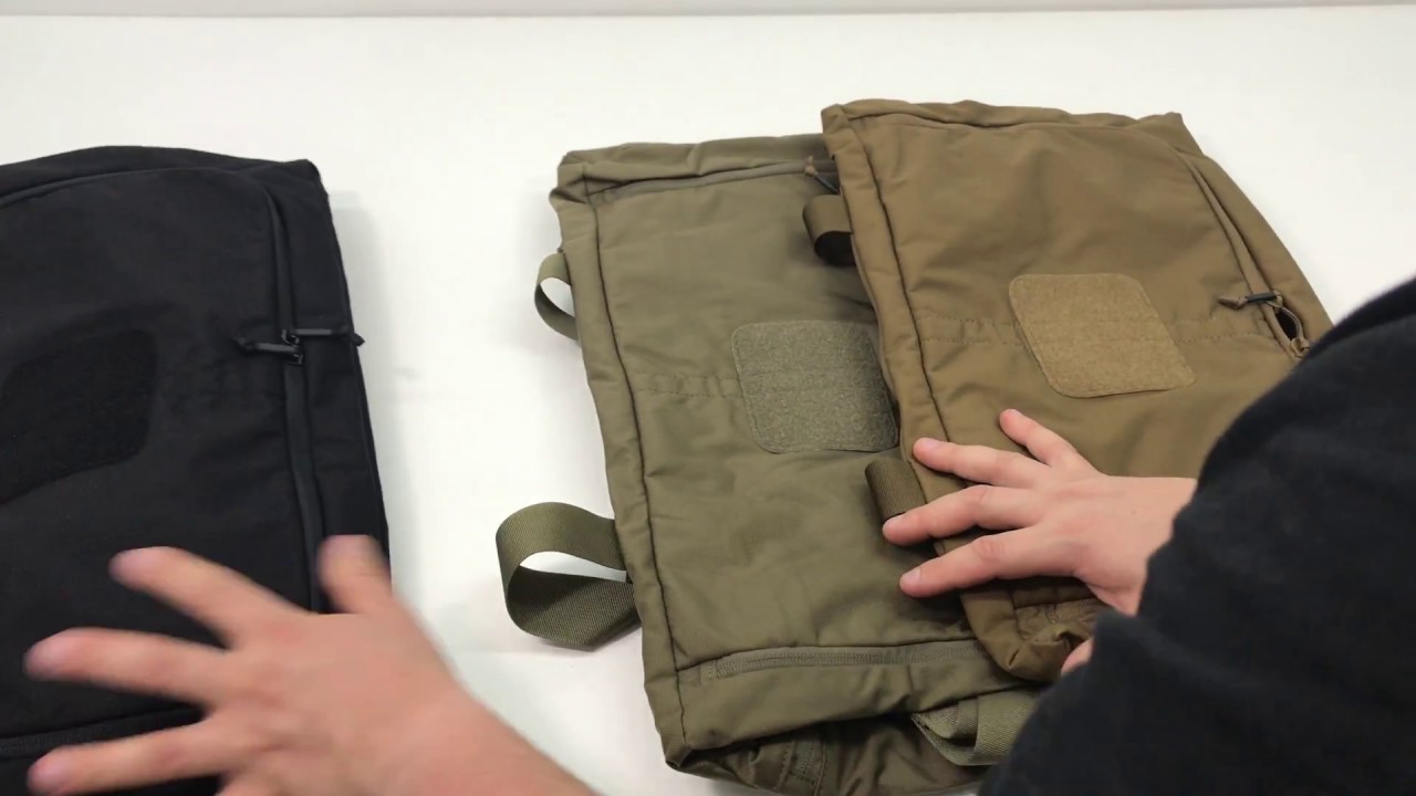 Cestovná taška UTB (Urban Training Bag) 40l Helikon-Tex (SK)
