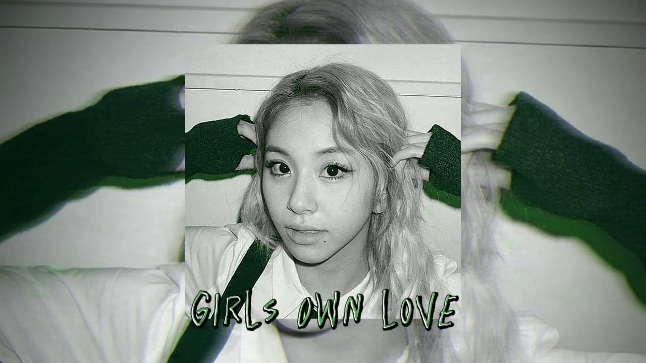 Girls Own Love &bull; Andrew W.K ☆ Slowed.