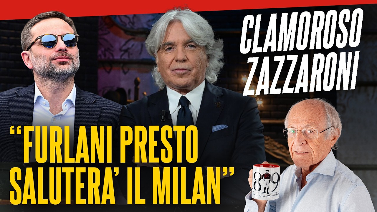 Indiscrezione sul NUOVO ASSETTO. Addio a VLAHOVIC. I dubbi di Allegri