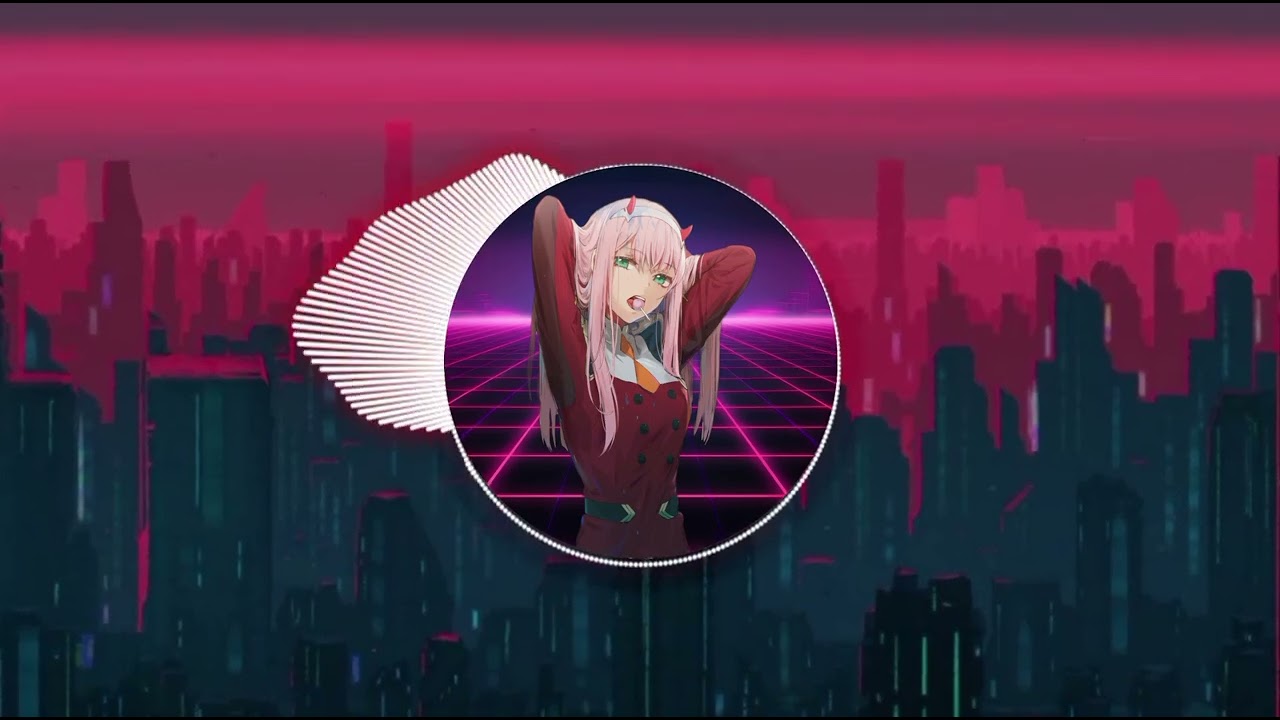 Xannedi - Lights Song
