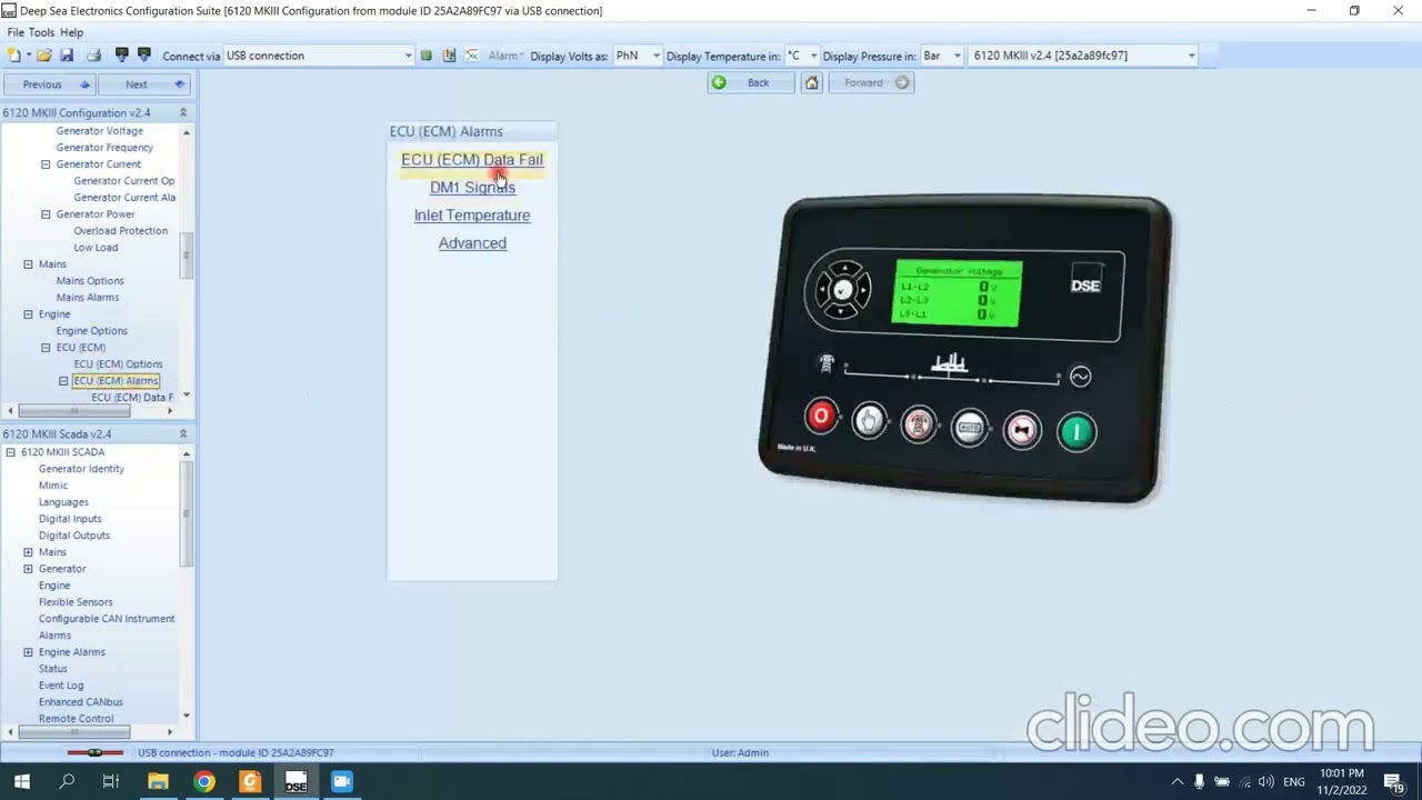 Hướng dẫn cài chương trình Deepsea #generator #0346788892