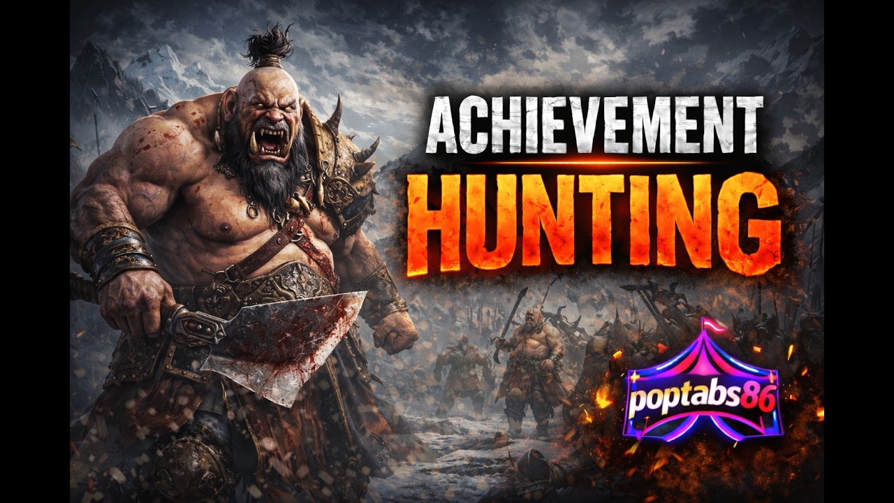 Total War: Warhammer III Ep. 39.5 (Patch 6.1.2 Update) (Achievement Hunting)