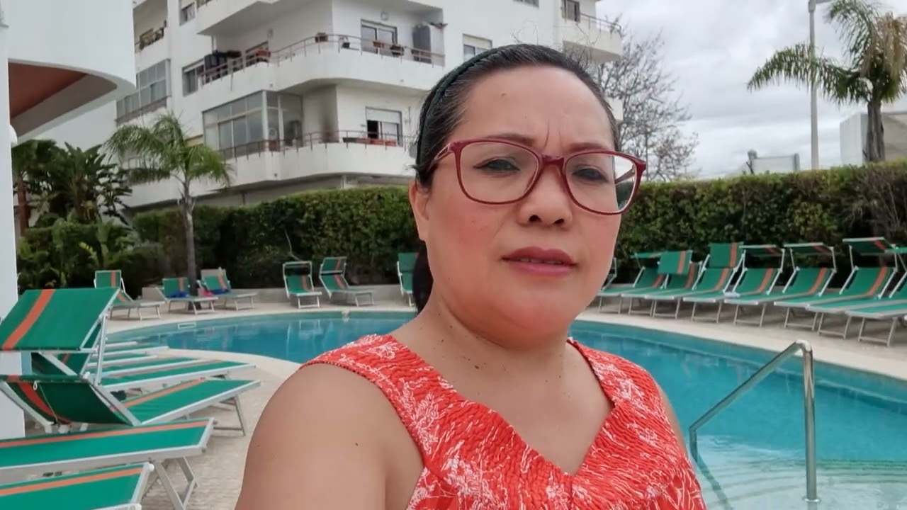 Mirachoro Hotel in Portimao Portugal