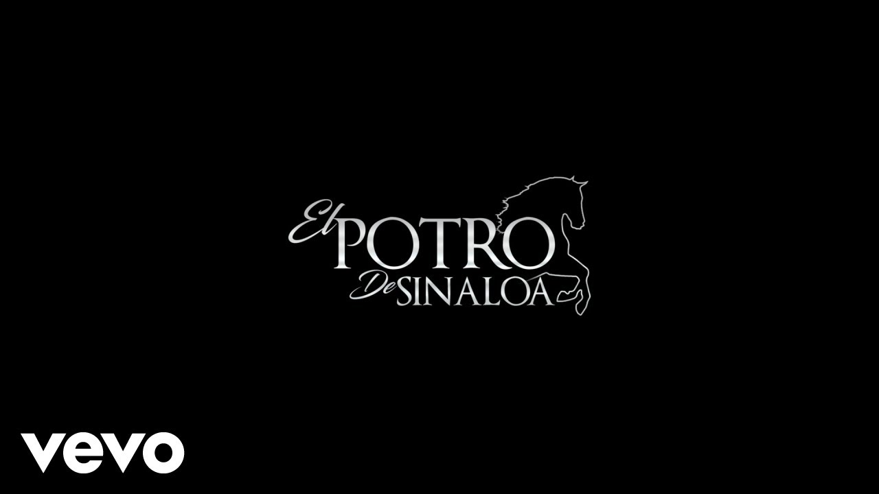 El Potro de Sinaloa - El Pituy (En Vivo) (Official)