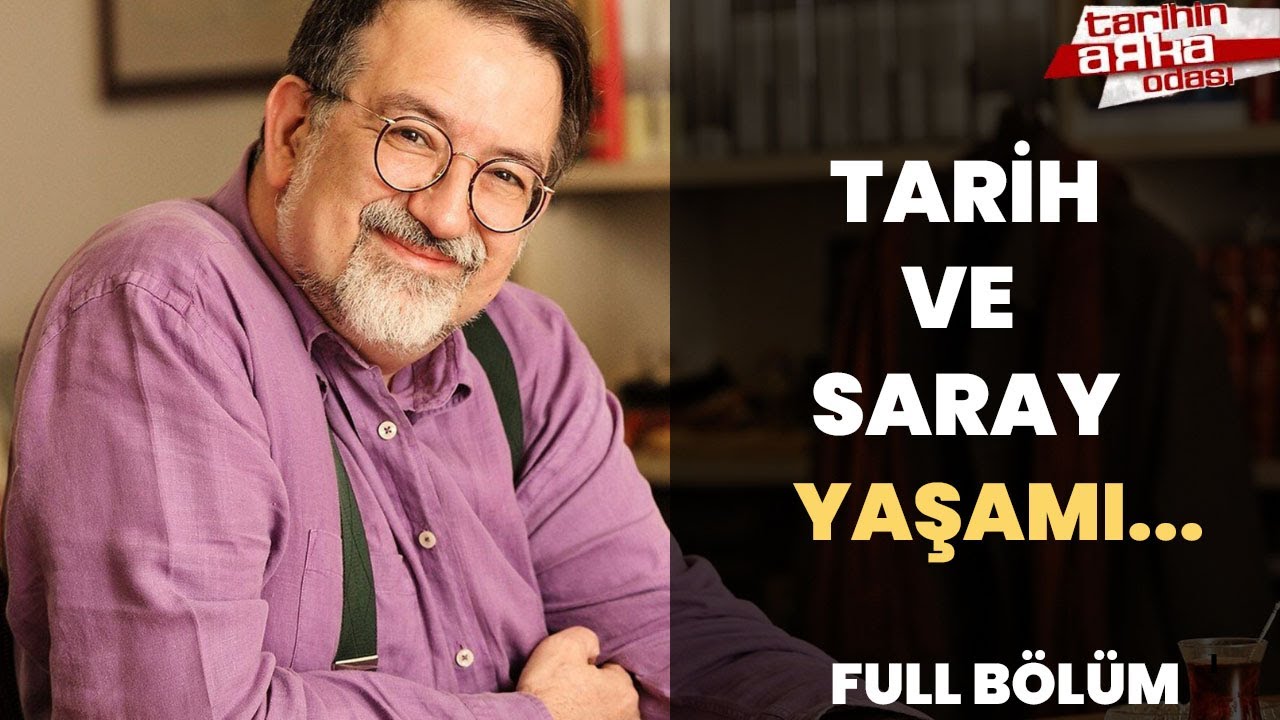 Tarihin Arka Odası - 14 Aralık 2008 | Full Bölüm