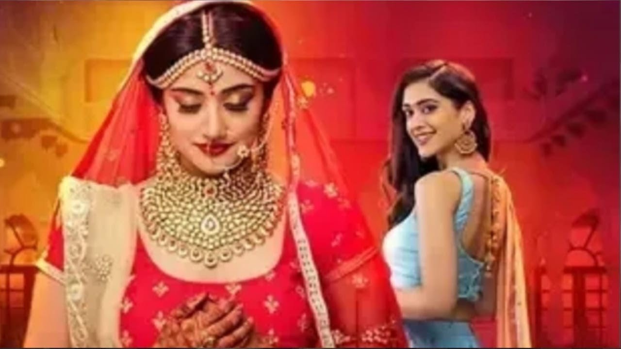Humari chhoti bahu, Next pocket F. M. Story