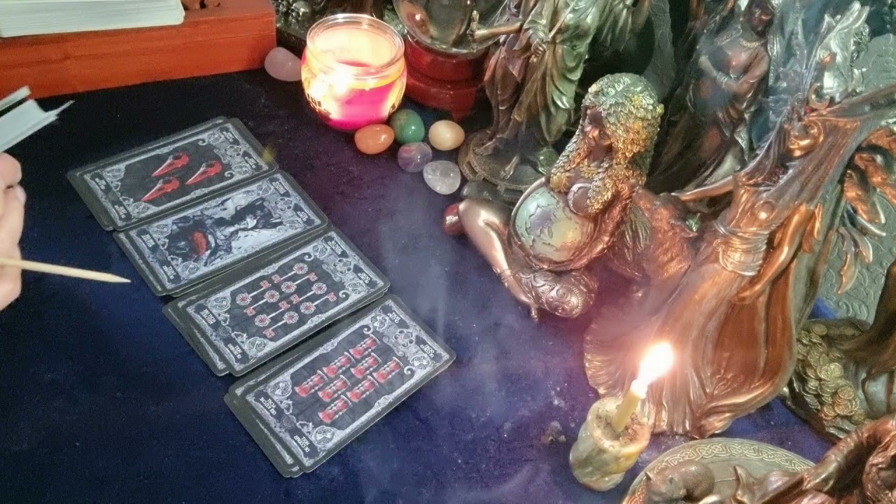 ВАША СОПЕРНИЦА 🪃👿🪦🕯