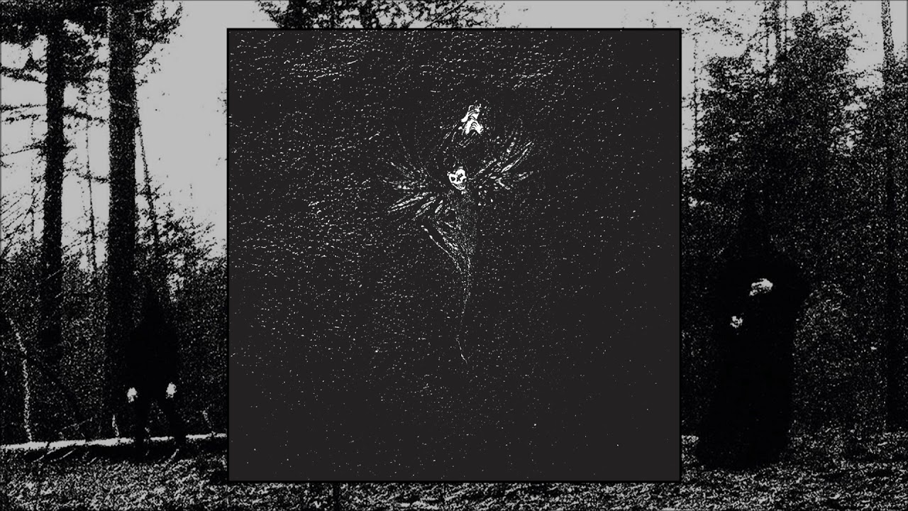Folteraar - Vertellingen van een donkere eeuw [Album 2016]