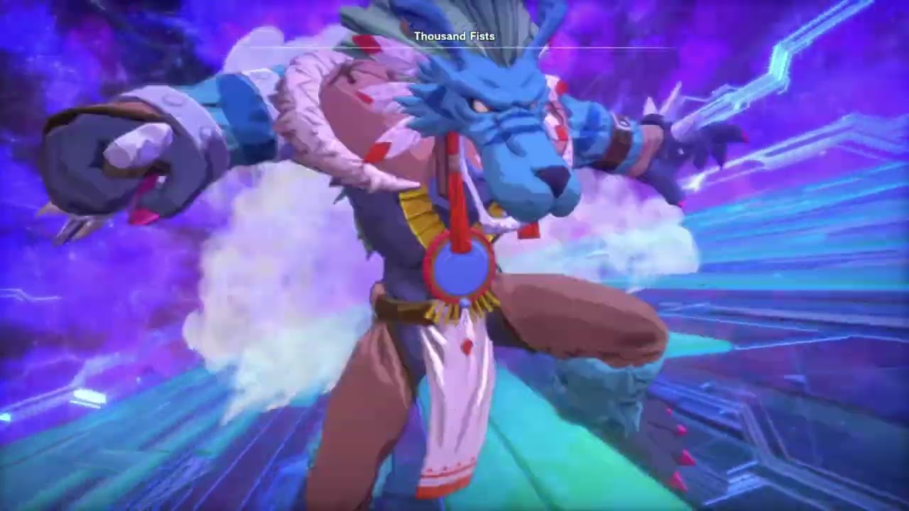 Digimon Story Time Stranger Part 33 Finale battle Vs chronomon