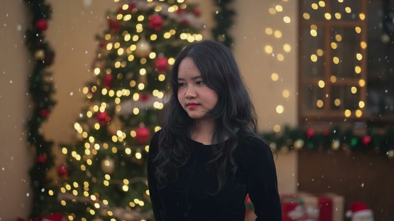 Maphuih Toimoi - Hórja sring sring ong phuh(silent Night) kaubru 