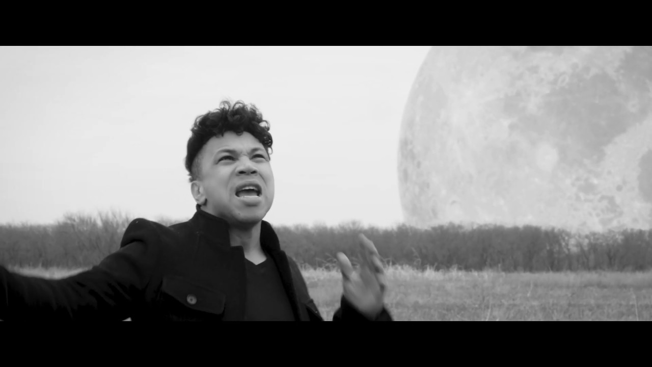 Israel Kelly | Tú | Video Oficial