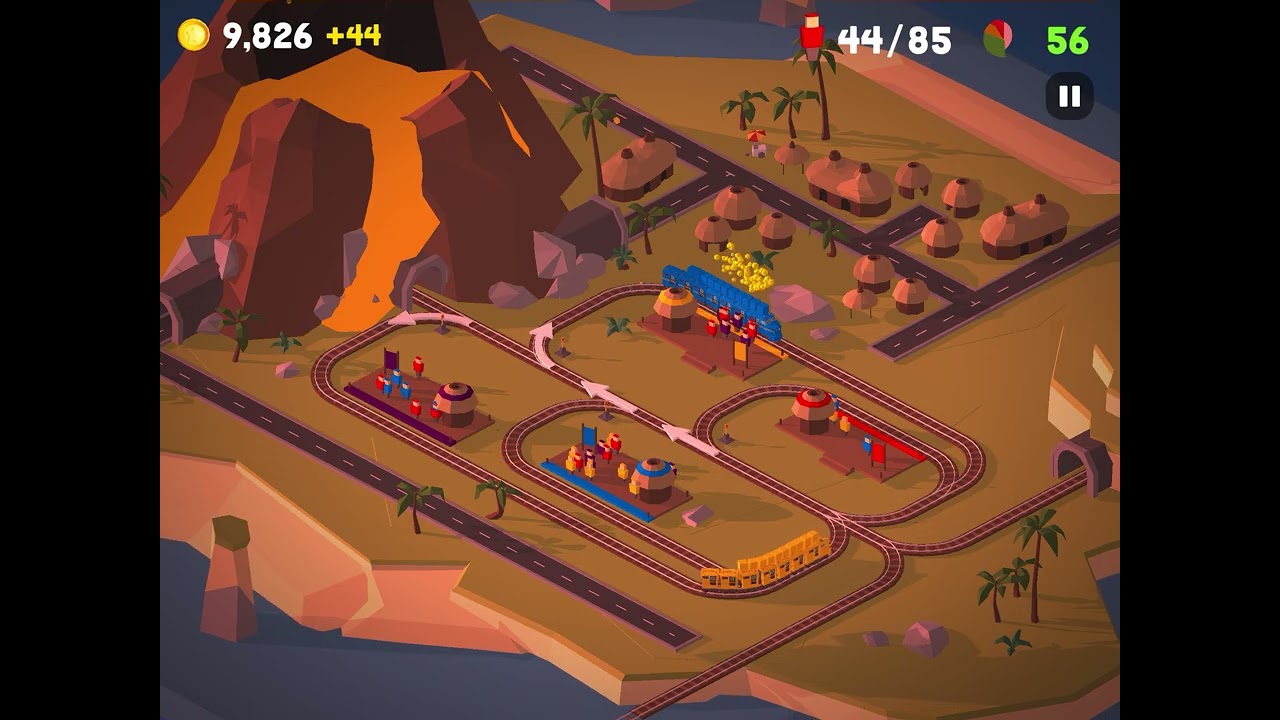 I Got 10K Coins in Conduct This #165