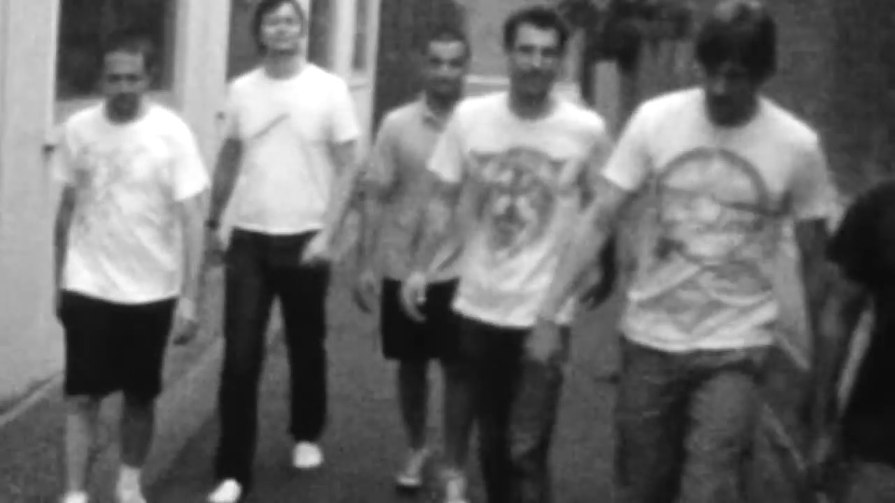 The Cat Empire - Feeling's Gone (Official Video)