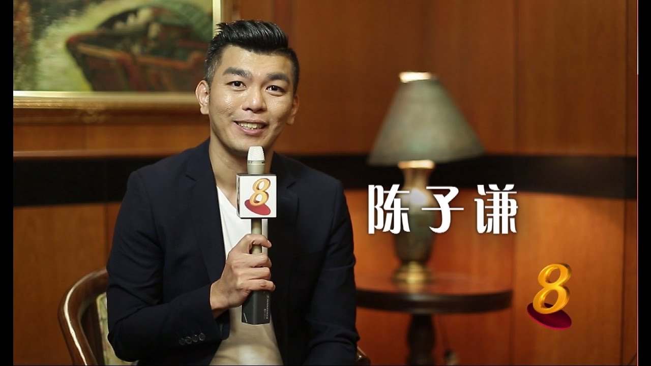 Royston Tan shares his experience directing his first drama 《吃饱没？》