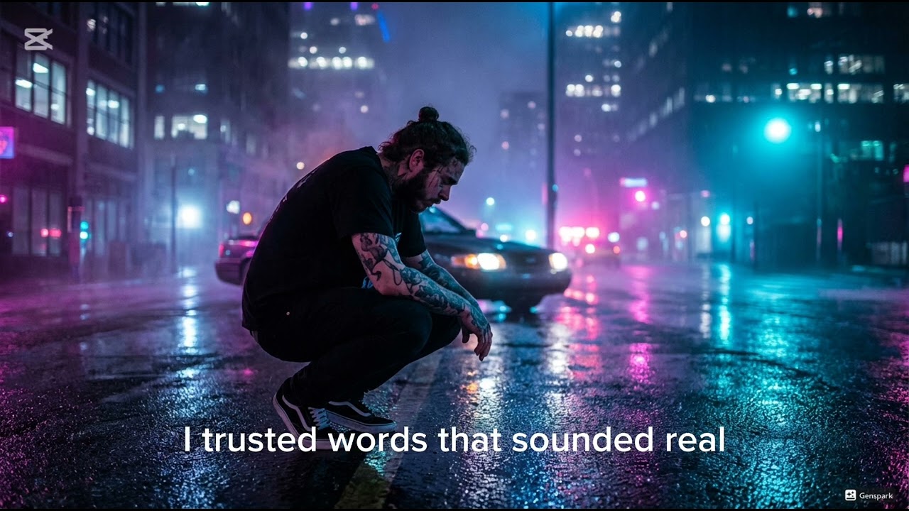 Post Malone - Love hurts 
