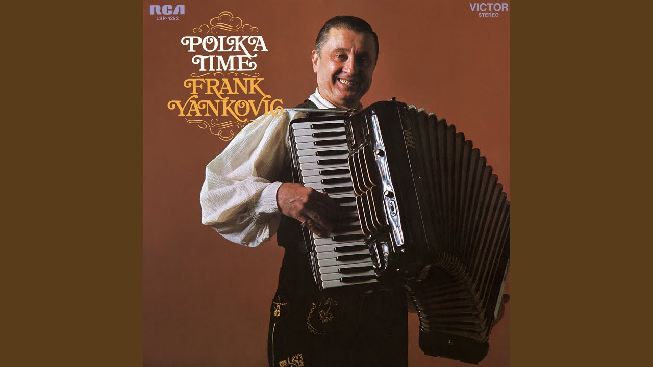 Do Your Own Polka