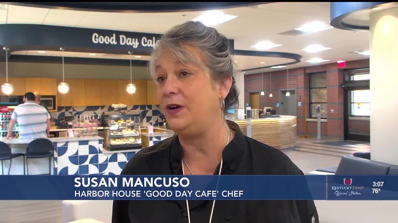 Harbor House now selling popular Thornberry&rsquo;s Bakery items