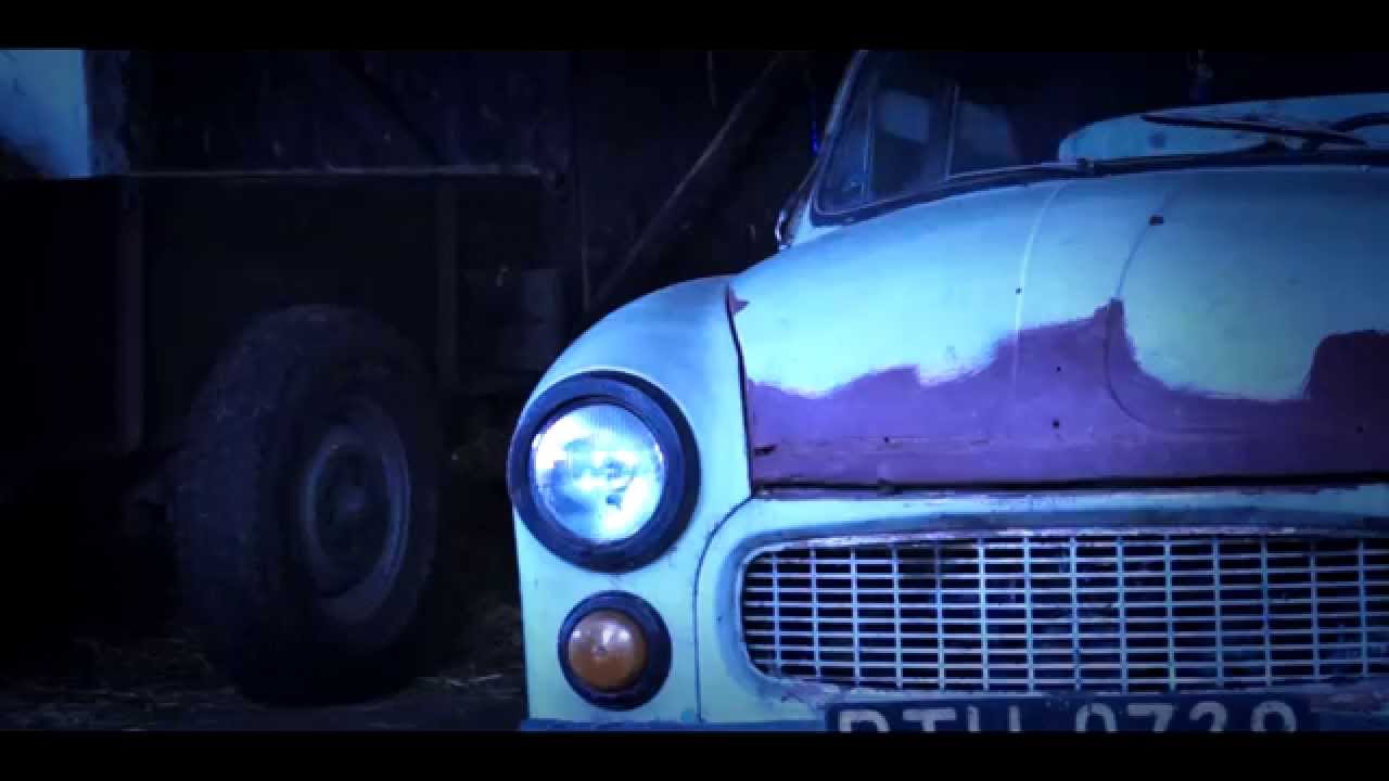 [S01E03] FSO Syrena 104