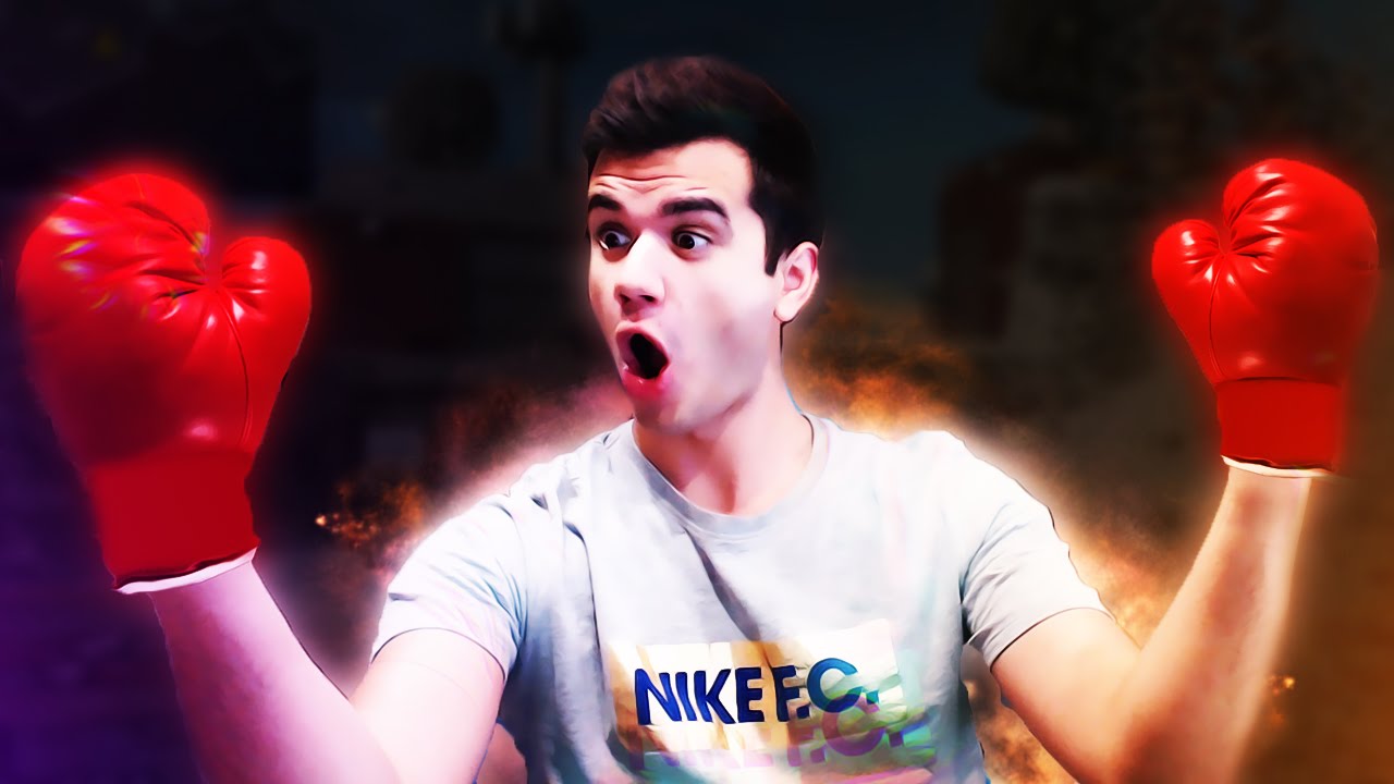 JUGANDO CON LOS GUANTES DE BOXEO EN BLACK OPS 3!