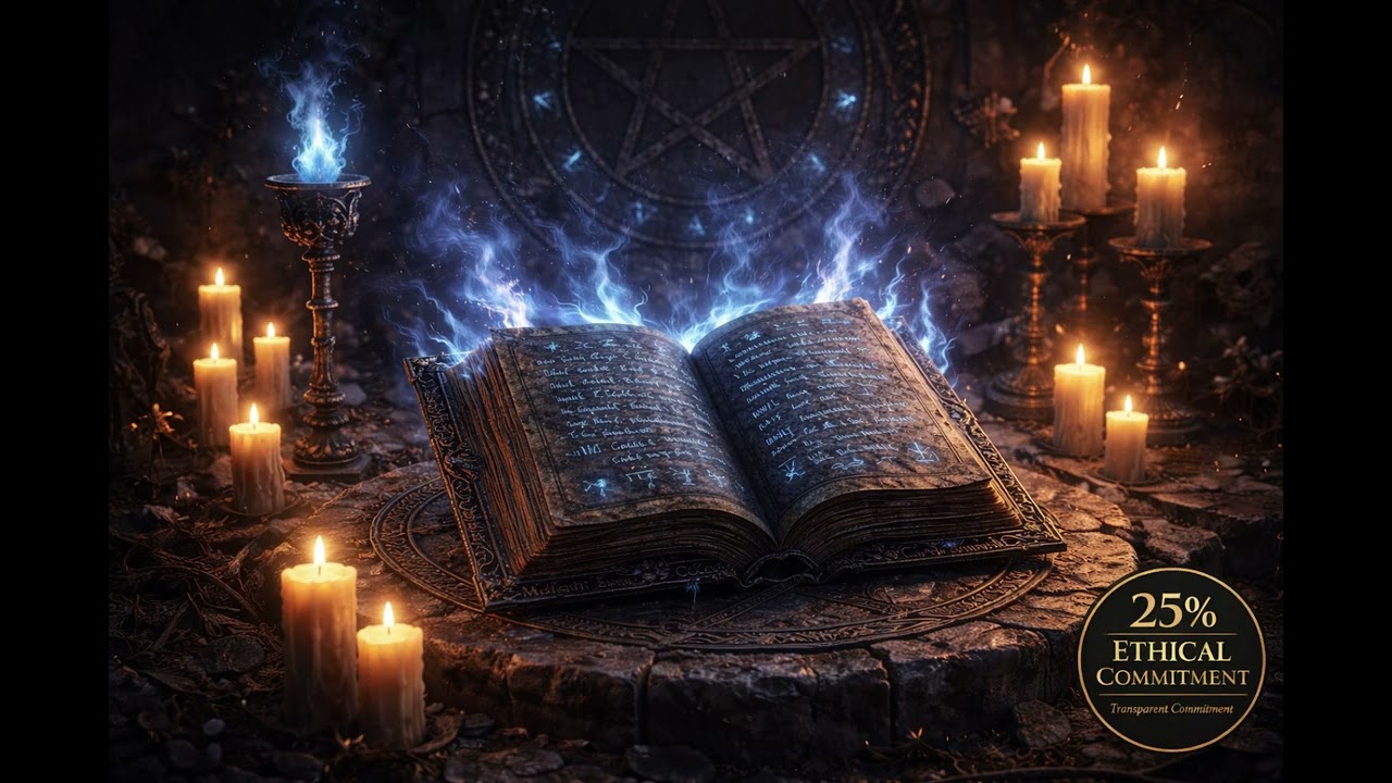 Midnight Ember Codex | Scholar’s Codex Ep.1 – Elven Archives