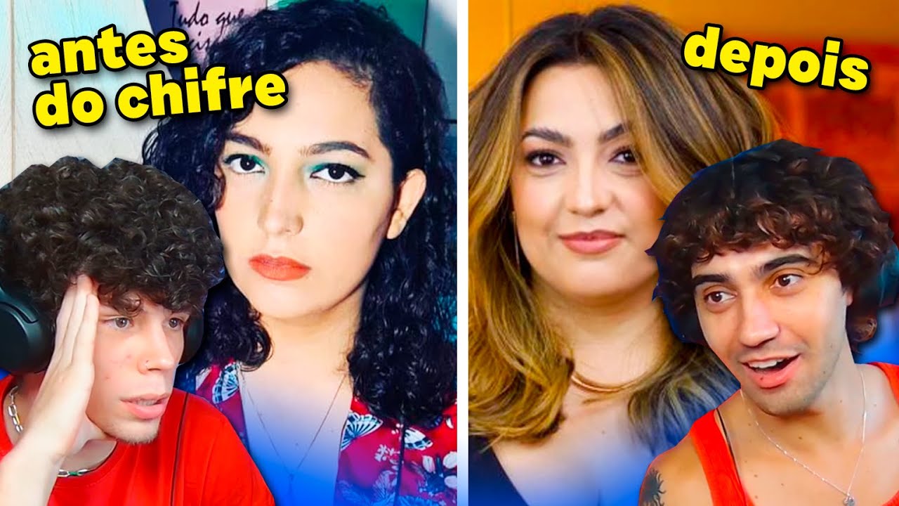 não subestime o poder das mulheres cornas! o direito de ser chifruda