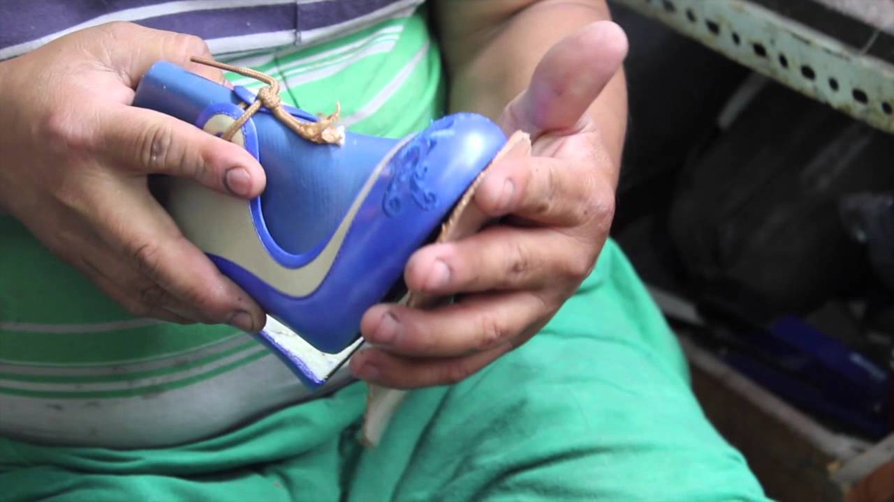 Watch the Making of a Miracle