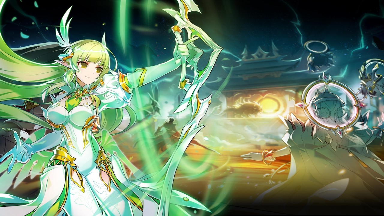 [Gameplay] Berthe Solo Mode : Daybreaker