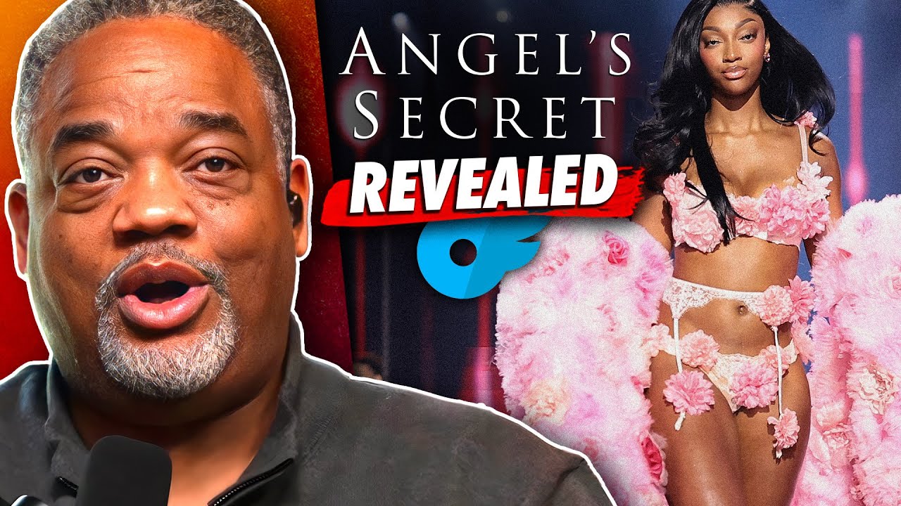 Angel Reese’s Victoria’s Secret Stroll Previews OnlyFans Career