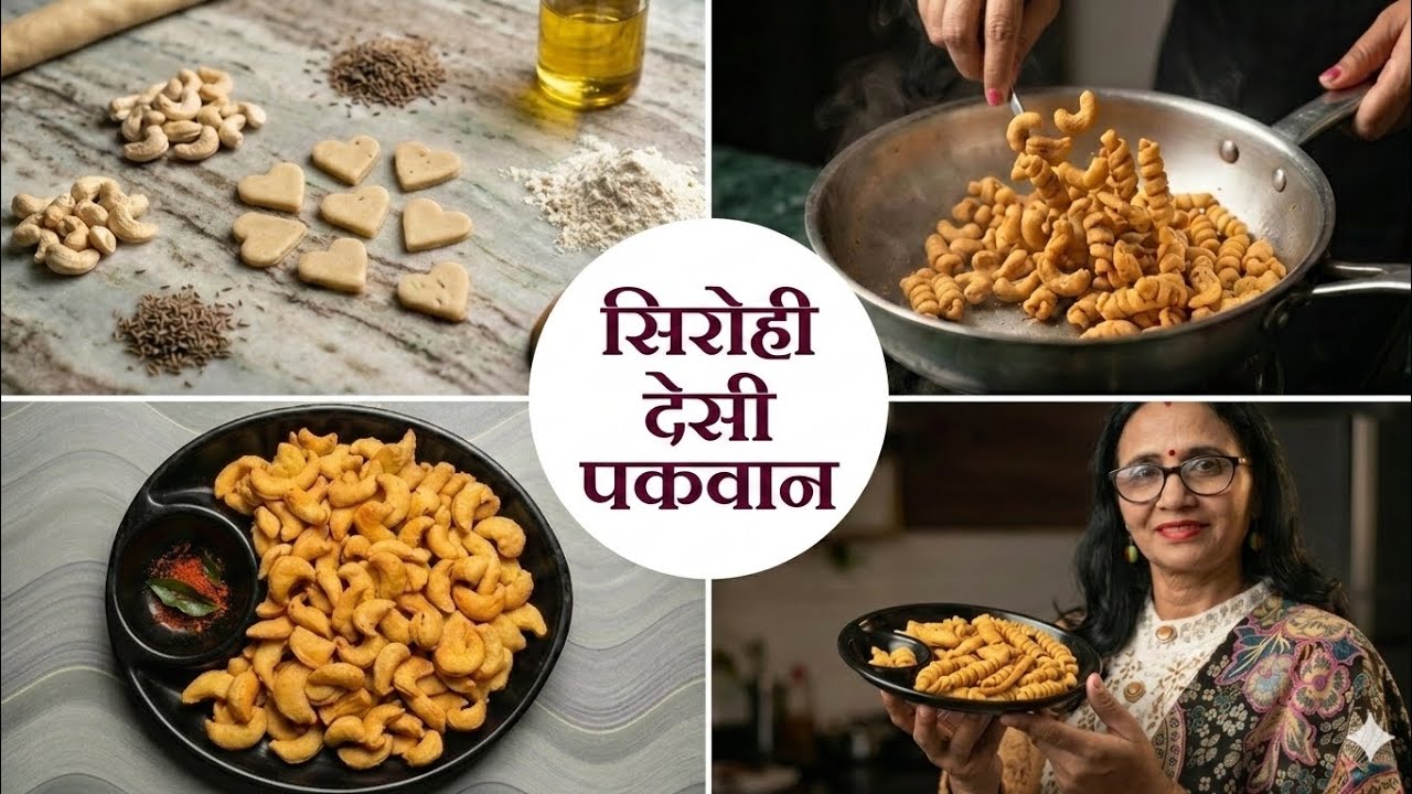 How to make different shaped matri| matri banane ki recipe | matri kaise banaye | Holi Special matri