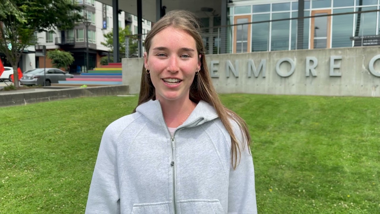 LWPT Kirkland: Evin Tobey, PT