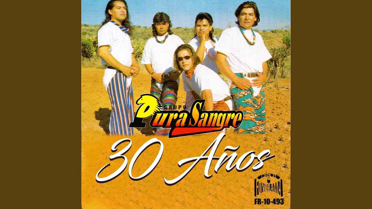 Treinta Años