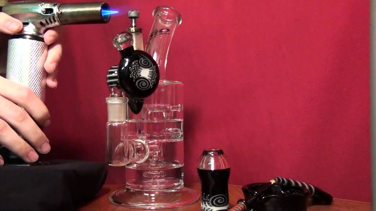 Dosa Dome/Dish/Dabber Custom Set