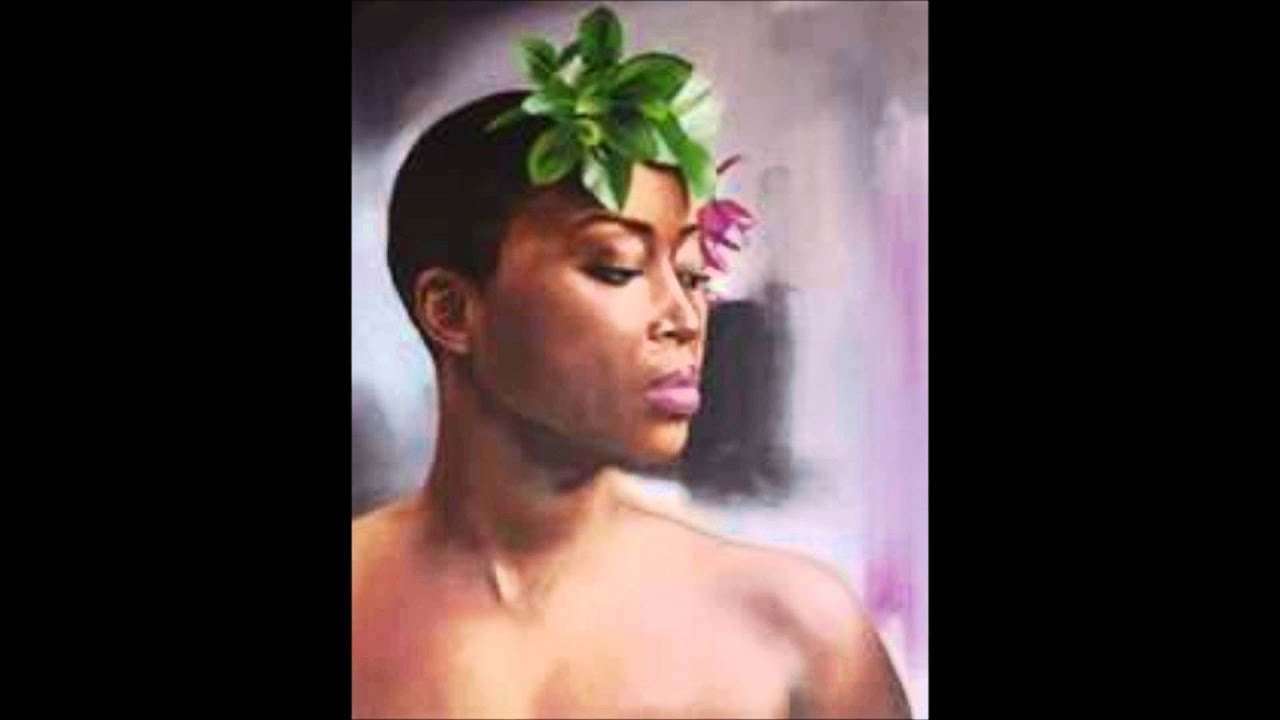 The True Hebrew Israelite Woman