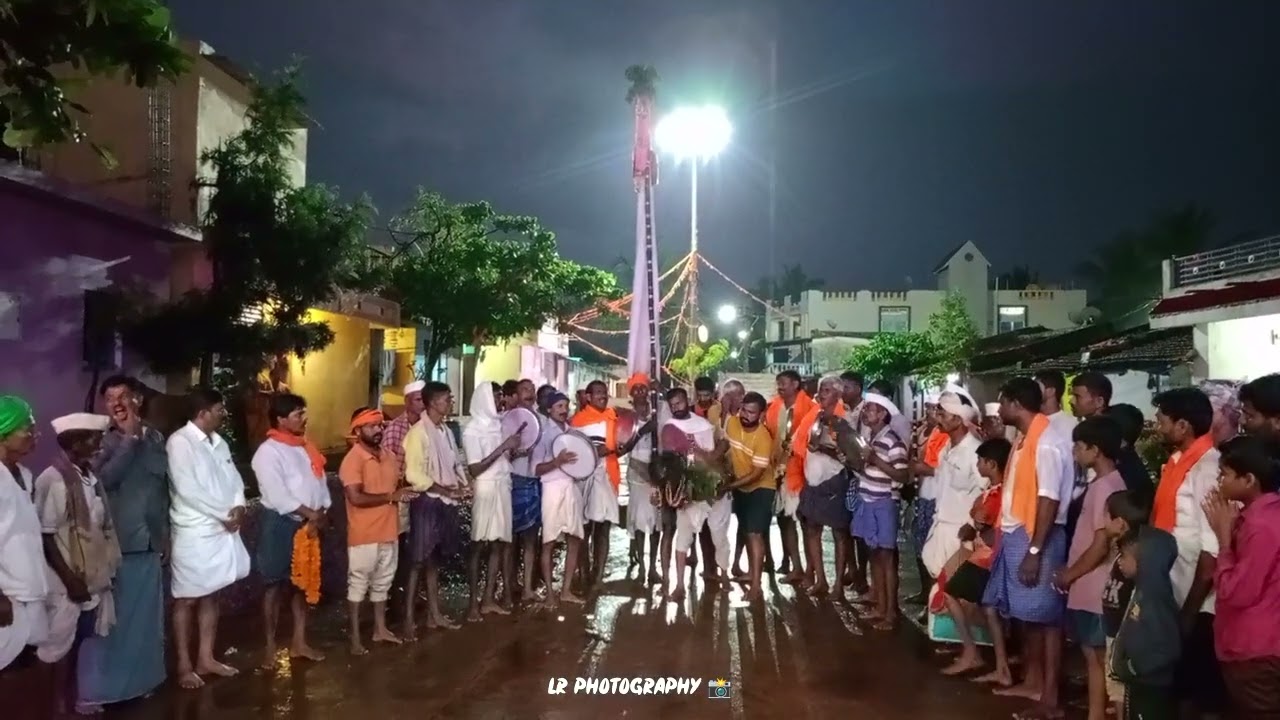 ಬಂಜಾರ ಆರತಿ ಸಾಂಗ್. ಮುರಡಿ ತಾಂಡಾ ಶ್ರೀ ರೇಣುಕಾಯಲ್ಲಮ್ಮ ದೇವಿ ಜಾತ್ರಾ ವಿಶೇಷ. 🌍🏳️🚩🙏
