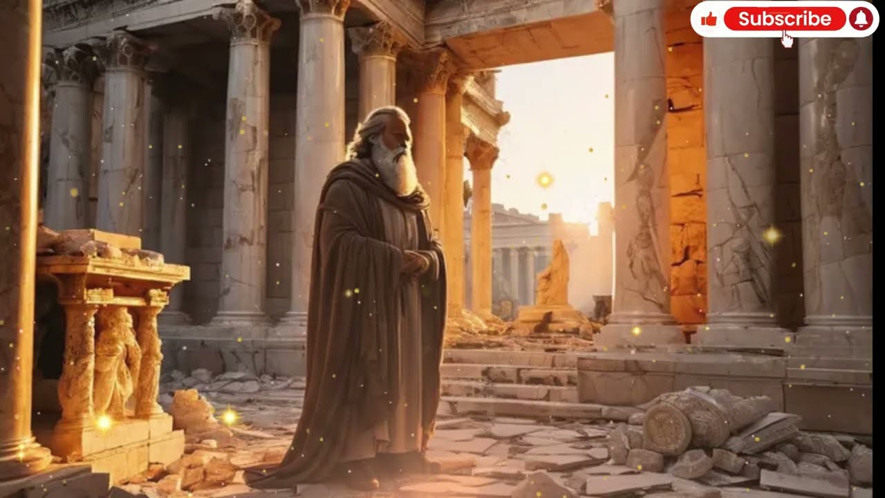 7 Hábitos que Están Destruyendo Tu Fuerza Interior (Elimínalos Hoy) | Estoicismo
