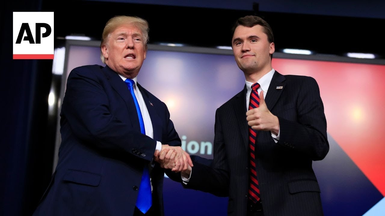 Who was Charlie Kirk? Conservative activist assassinated in Utah