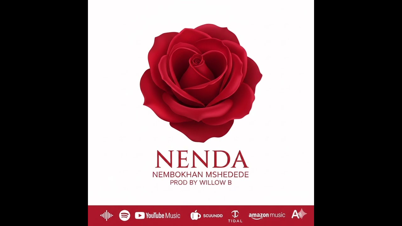 Mr_macheni_Nenda_Official Audio)