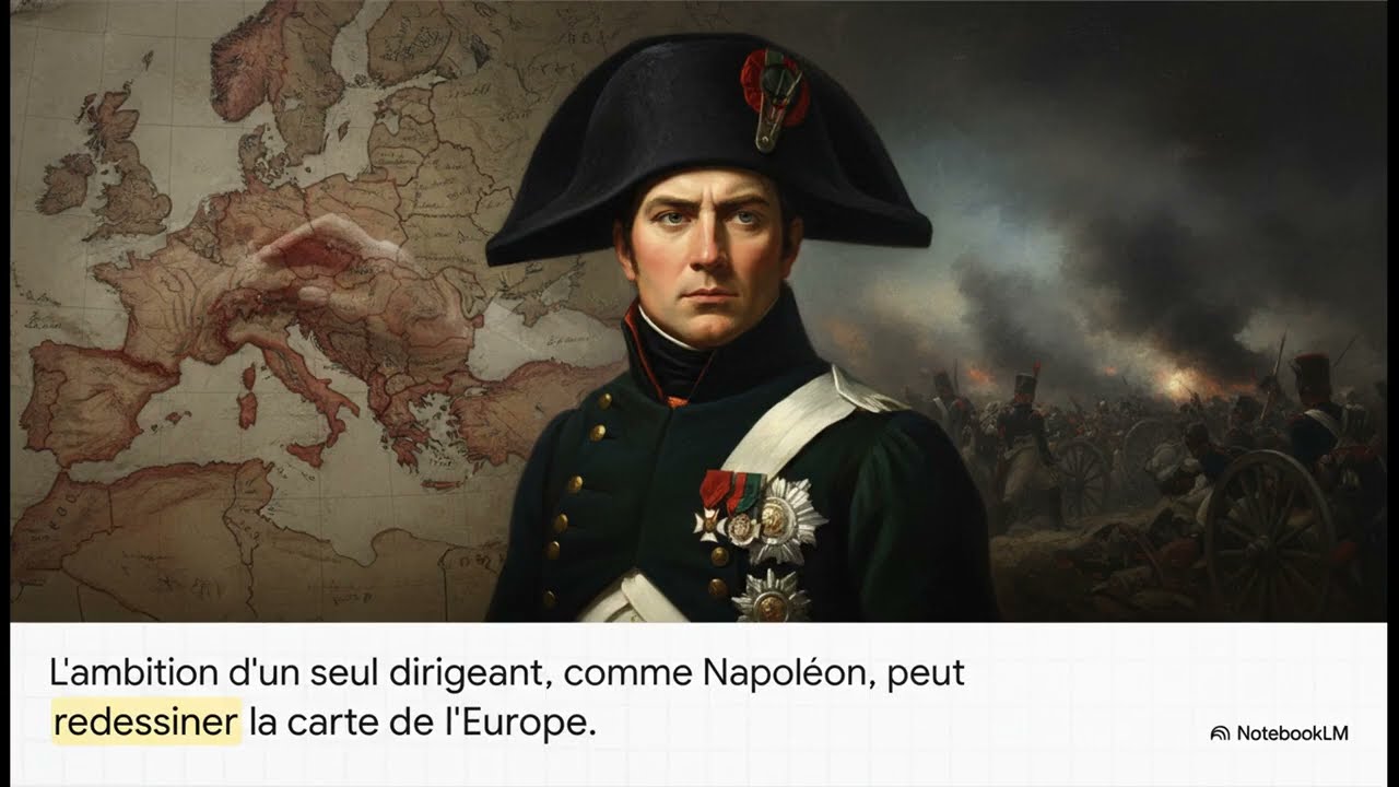 ⚠️Les Sept Signes Avant-coureurs de la Grande Guerre. Signes avant une Guerre