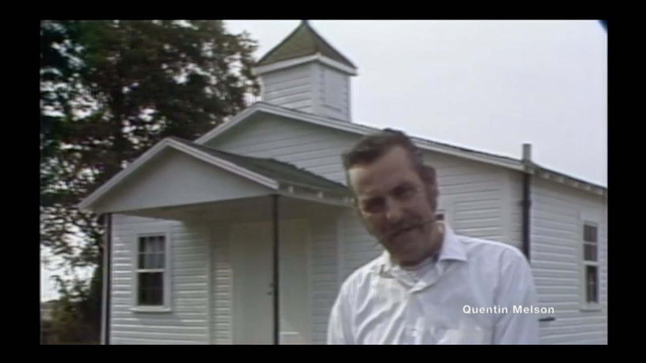 White Gospel Documentary (June 4, 1980)