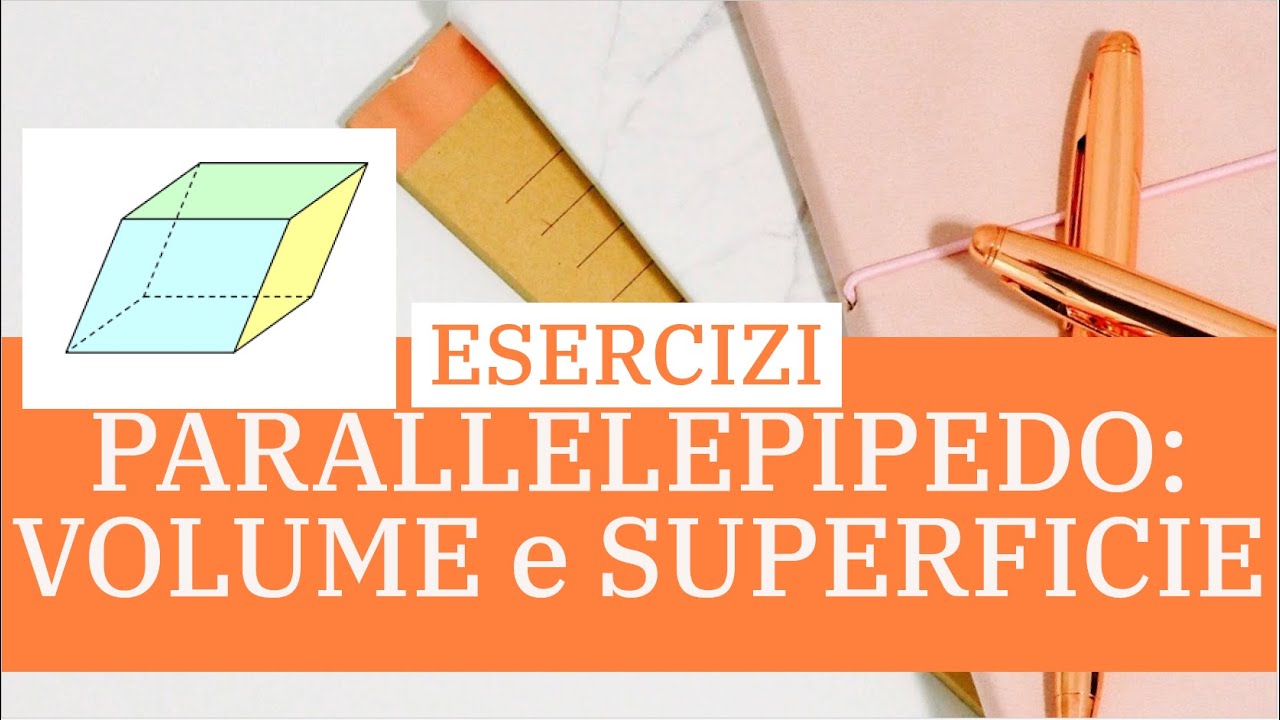 PARALLELEPIPEDO