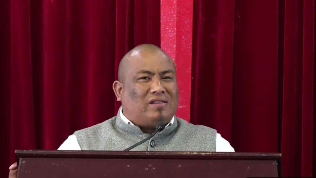 ||REVELATION FROM GOD TO LOTHA PEOPLE || LOTHA WILL NOT DIVIDE BUT SHOULD COME ONE UNITED IN CHRIST 