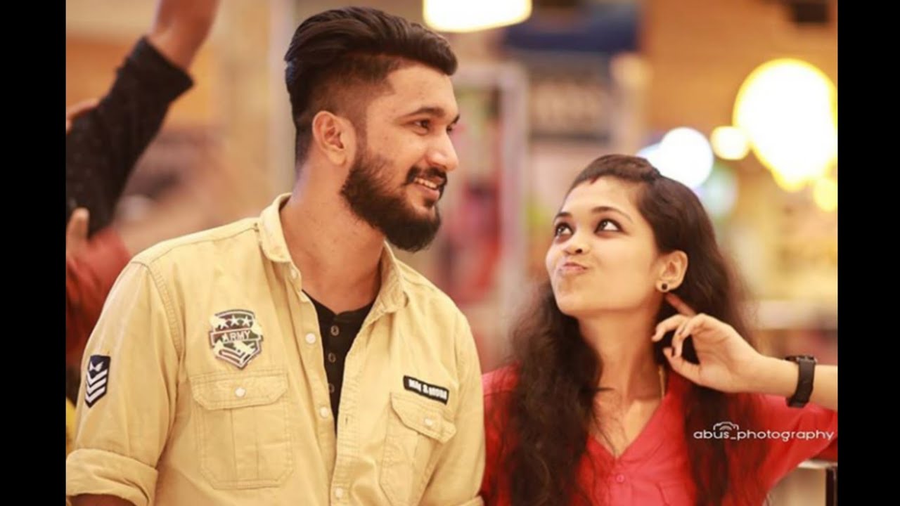 😍couple goals 😍| rajesheshwar & chinnu cute romantic tiktok videos | funny | dance