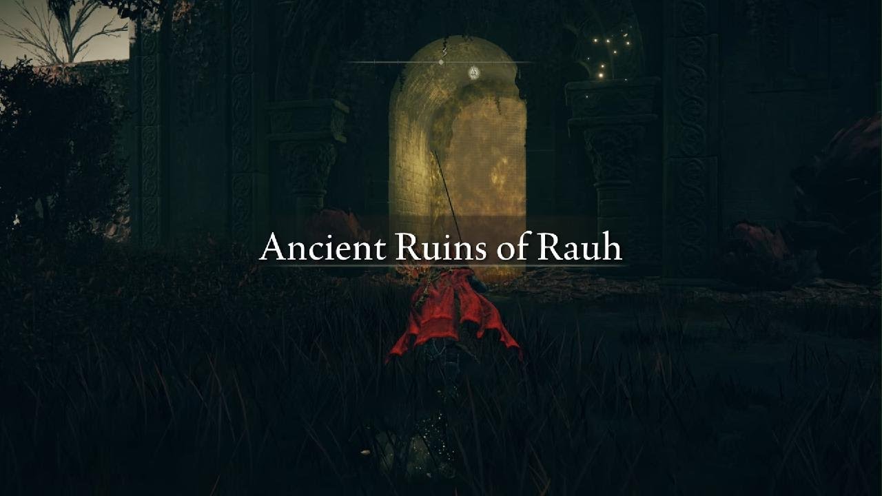 Romina Boss fight [ELDEN RING DLC]