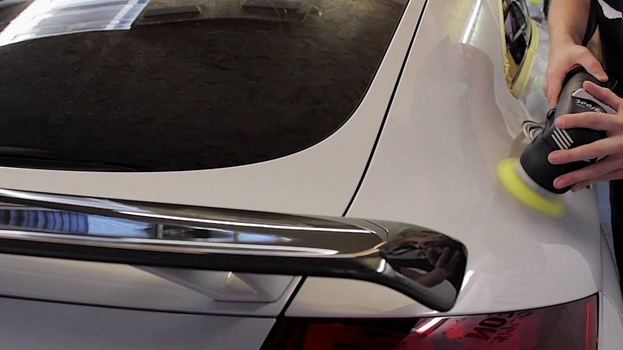 Audi TTRS | Detailing & Carporn | ServFaces Ultima & Suave | BB-Lackveredelung