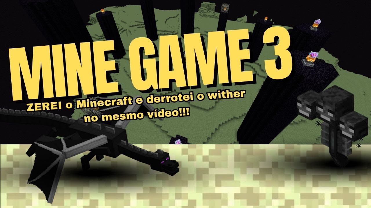 MINI GAME 3