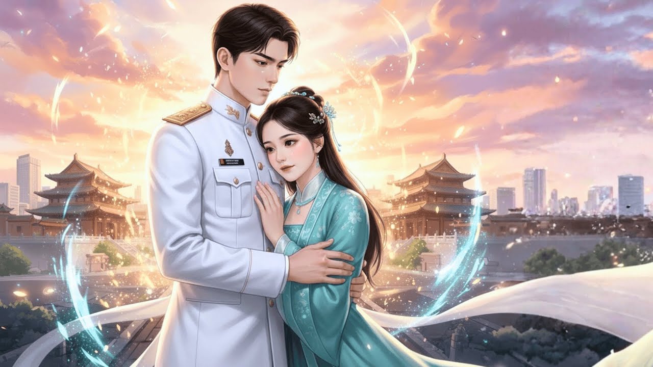 TRỌNG SINH THIẾU SOÁI – PHẦN 1: Quay Về Thời Niên Thiếu, Ta Chỉ Muốn Giữ Một Người