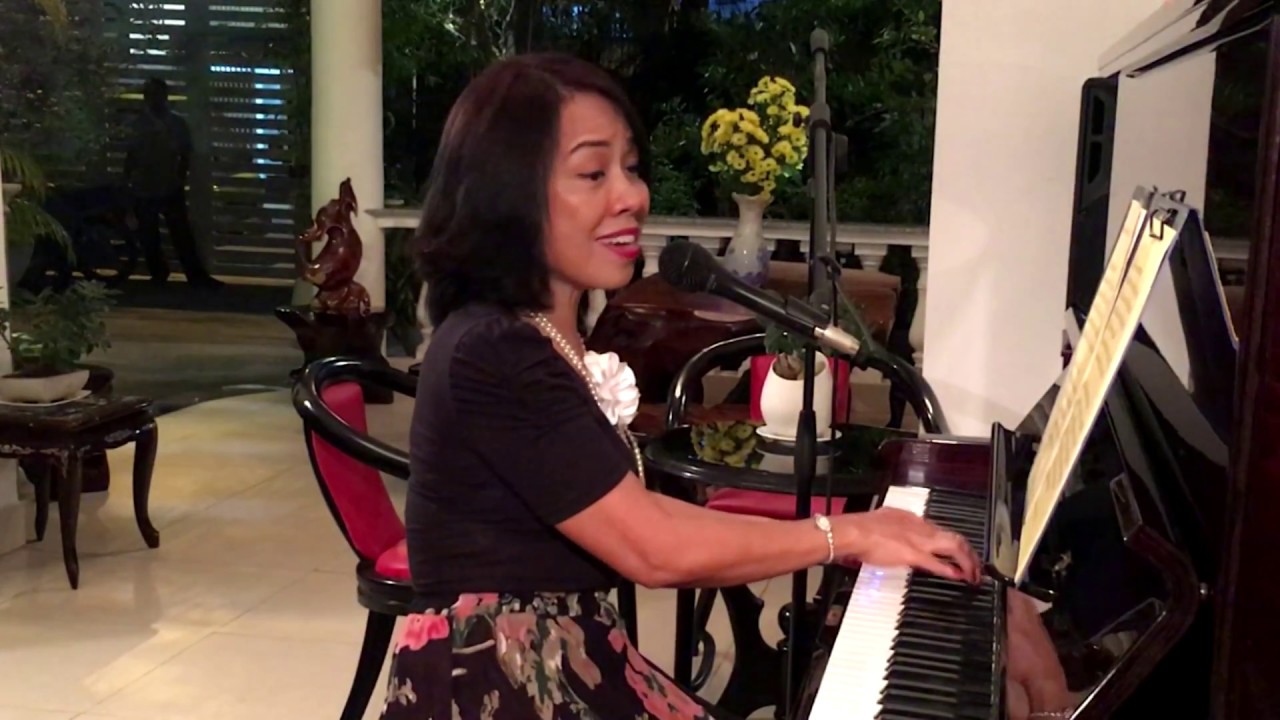 Tình Khúc Mùa Xuân (Ngô Thụy Miên)