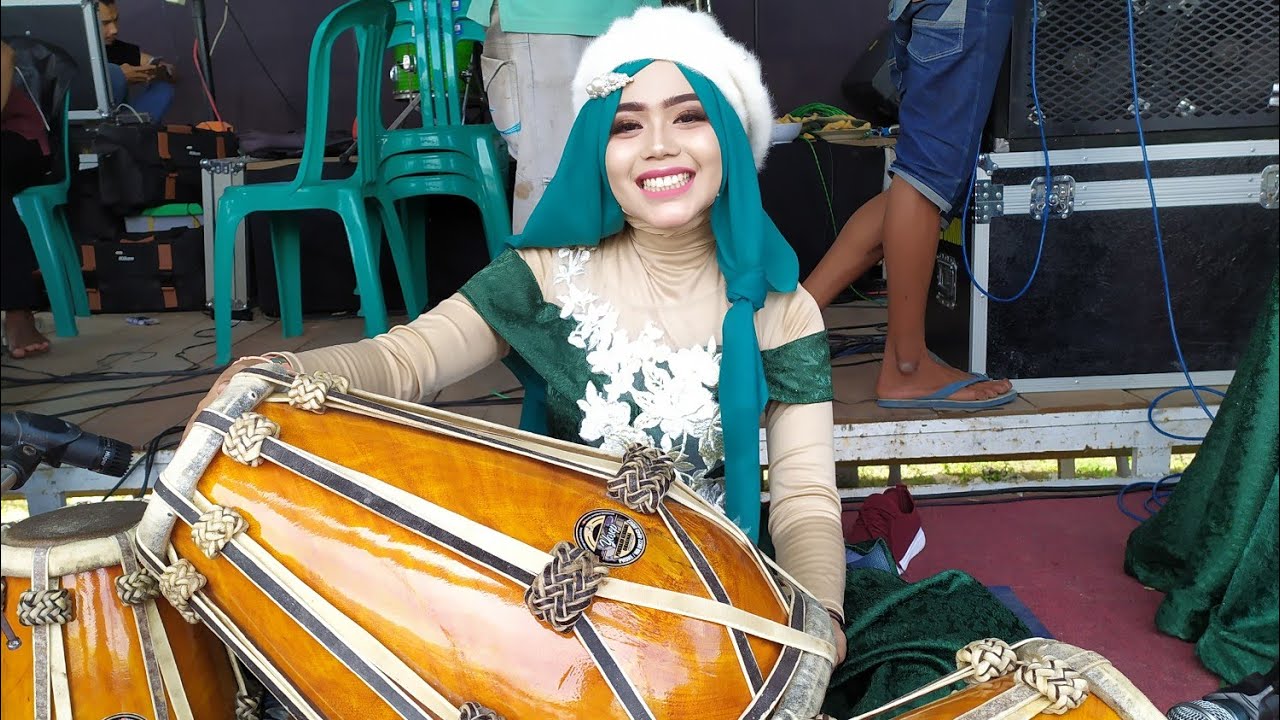 (GUBUG ASMORO) WERNO ABANG TONDO ISEH PERAWAN COVER BY MILJAY