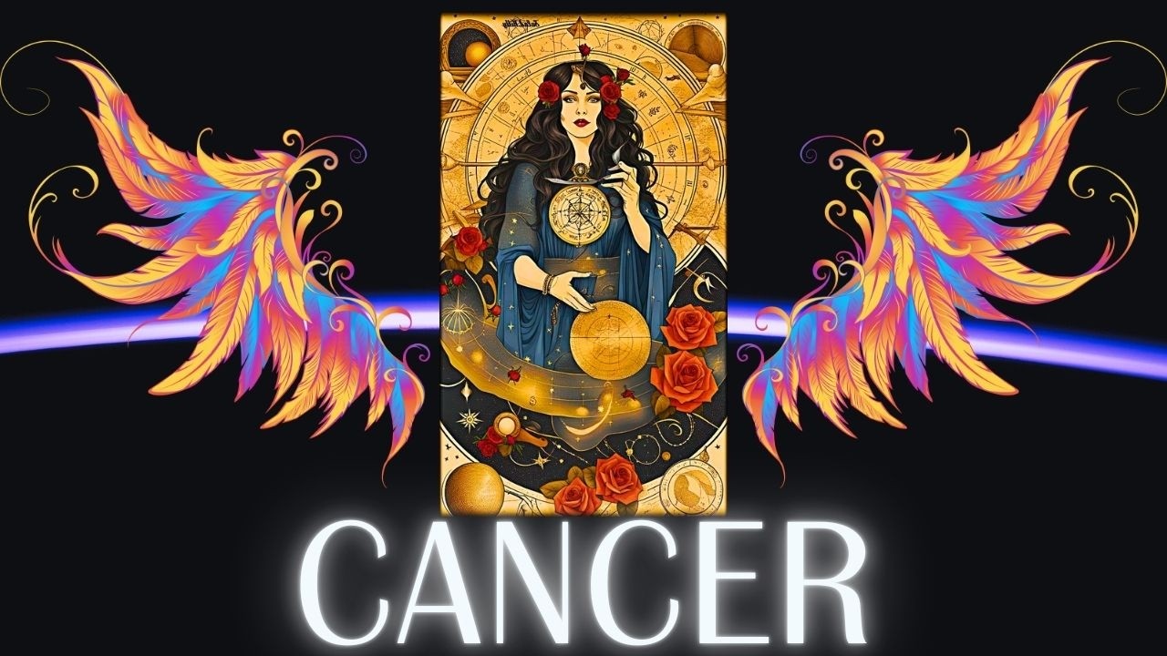 CANCER TODO SE PONE A TU FAVOR//IMPACTANTES REVELACIONES ❤️ HOROSCOPO #CANCER AMOR MARZO 2026