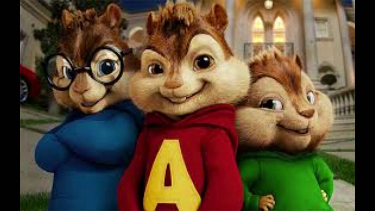 La Roja Baila (Himno Oficial de la Selección Española) (Alvin y las ardillas)